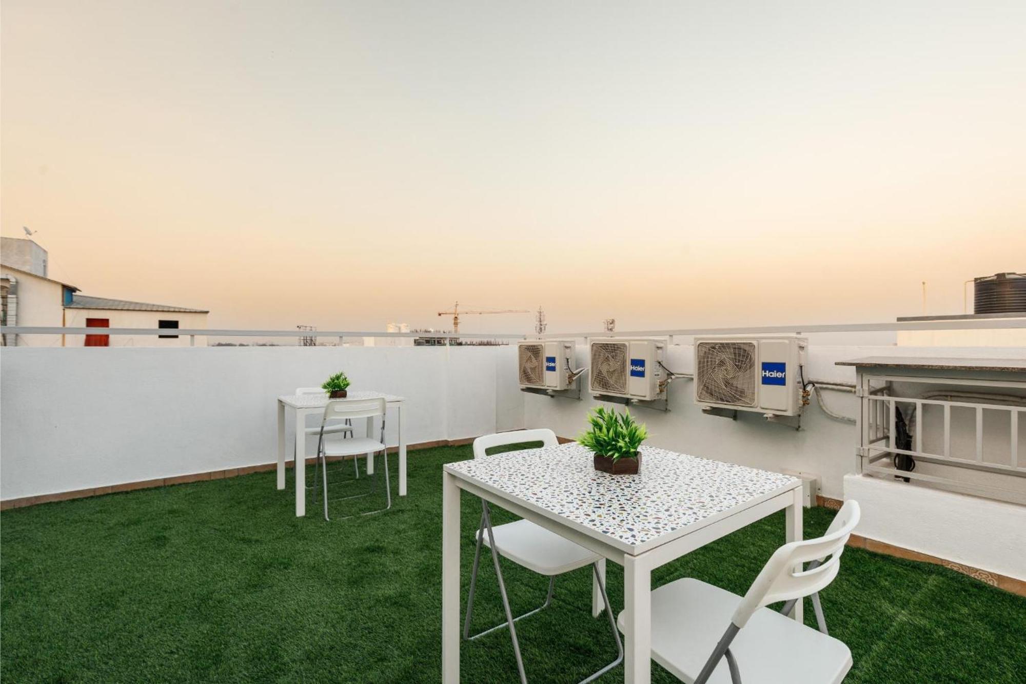 Olive Serviced Apartments Btm Layout Бенґалуру Екстер'єр фото